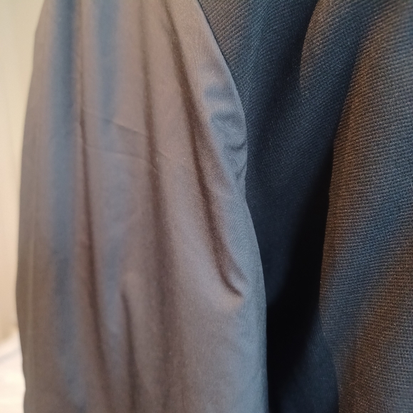 LULULEMON REVERSIBLE BOMBER JACKET - Picture 3 of 8